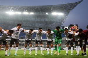 北青：有些国脚对外界批评球队不够拼，感到无可奈何却口苦难言